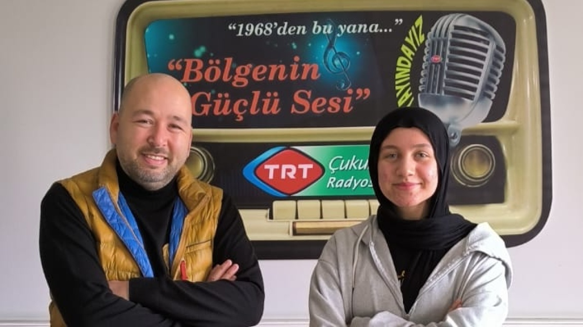 TRT Çukurova Radyosu Genç Yaşam Programı