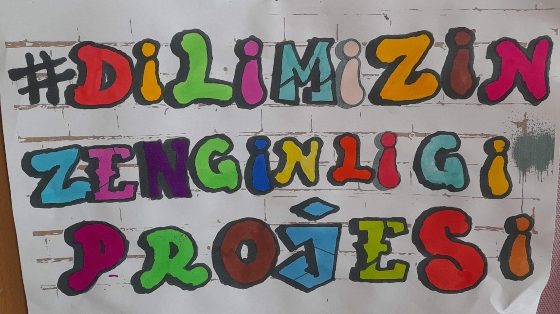 Dilimizin Zenginlikleri Nisan Ayı Etkinlikleri