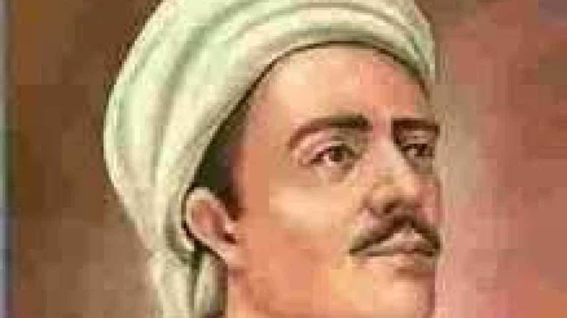 Yunus Emre Konulu Tişört Çalışmamız