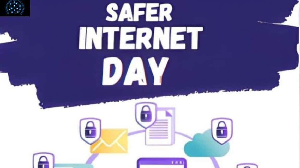 Güvenli İnternet Günü Etkinliklerimiz