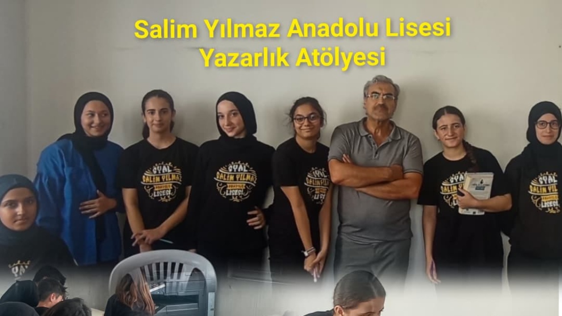 SAYFALAR ARASINDA KAYBOLMAK