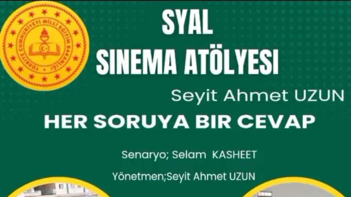 Yazarlık atölyesi 